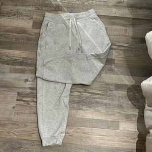 Lululemon scuba joggers